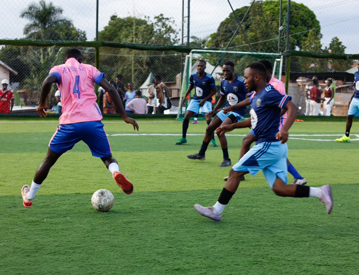 Karothk KIDS Foundation 🇺🇬 tweet media