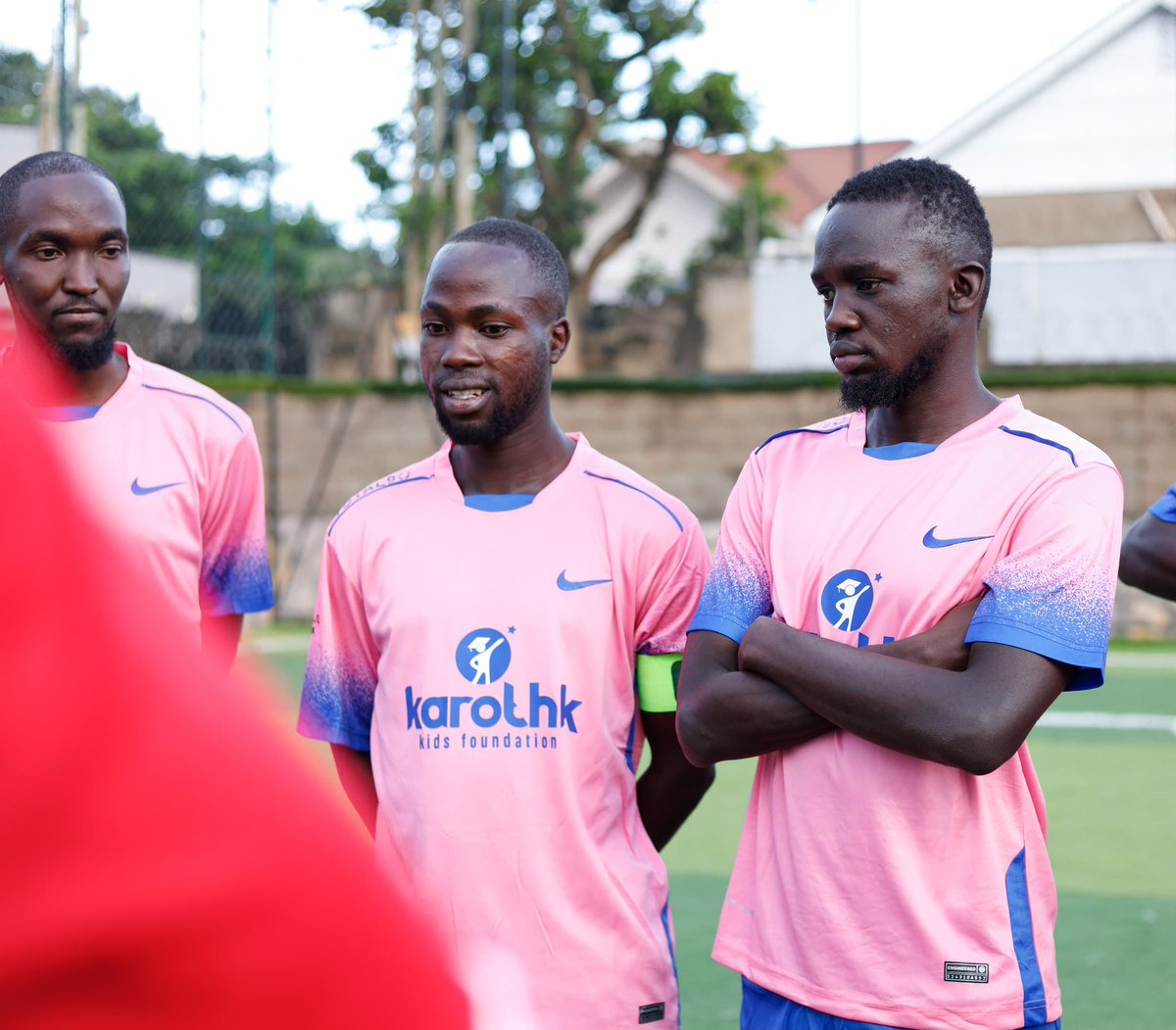 Karothk KIDS Foundation 🇺🇬 tweet media