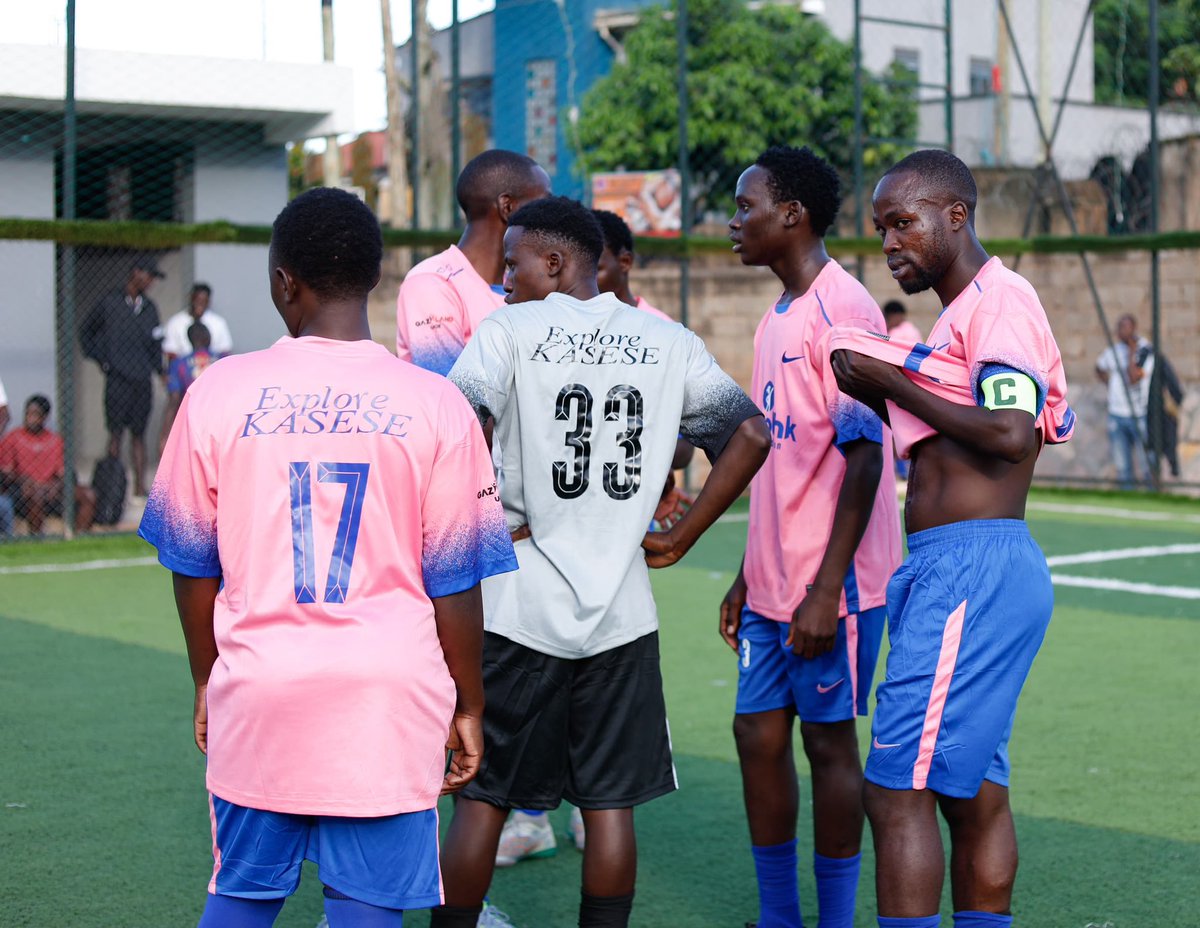 Karothk KIDS Foundation 🇺🇬 tweet media