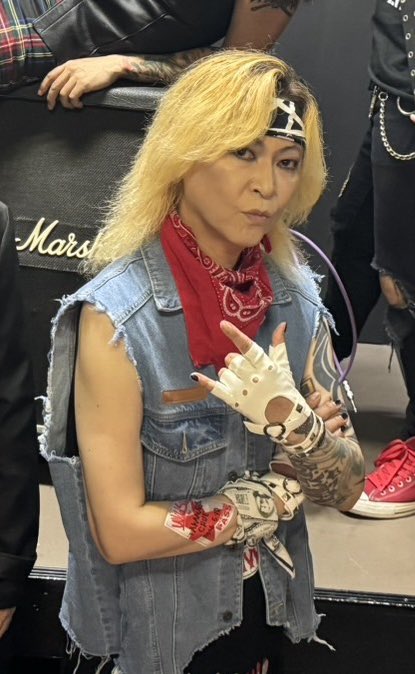 加藤大介(ドニー) tweet media