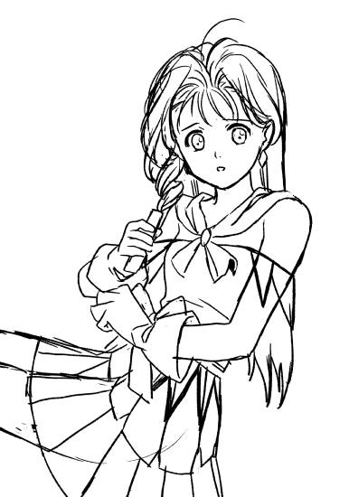 くすみむた tweet media