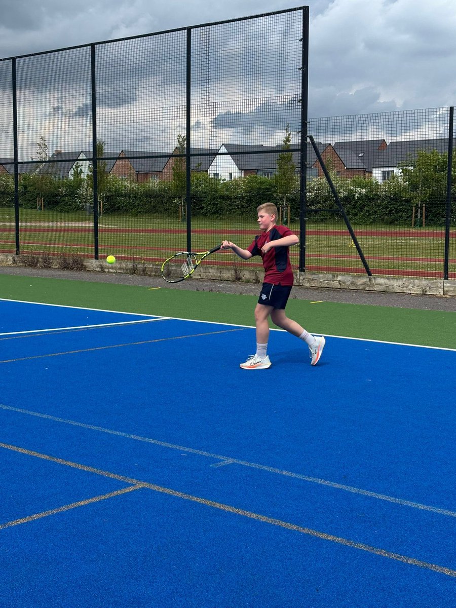 IHSPE's tweet photo. A huge well done to all our players who competed at the ISA National Tennis Competition last week. Great to see so many of you coming home with medals 🏅 https://t.co/pFgCWgQ888