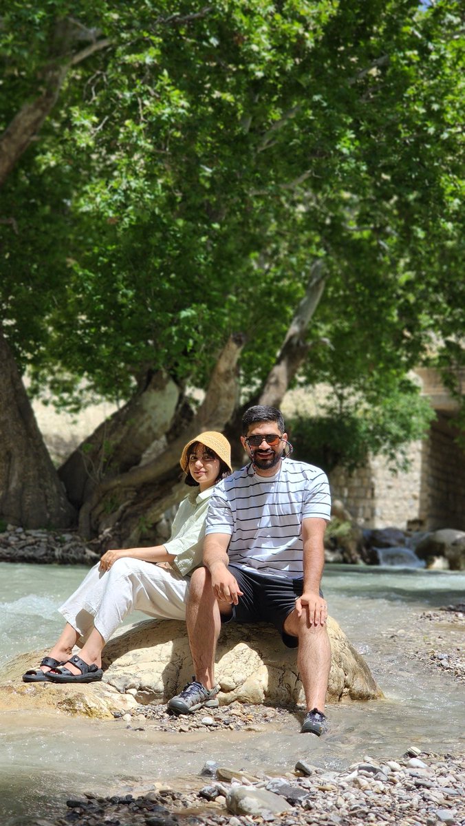 aliim9696's tweet photo. ۳۰ سالگی رو زنجان وسط لرستان برام تولد گرفت و بسیار لذت بردم
جای همتون خالی https://t.co/7Z87hVMVmF
