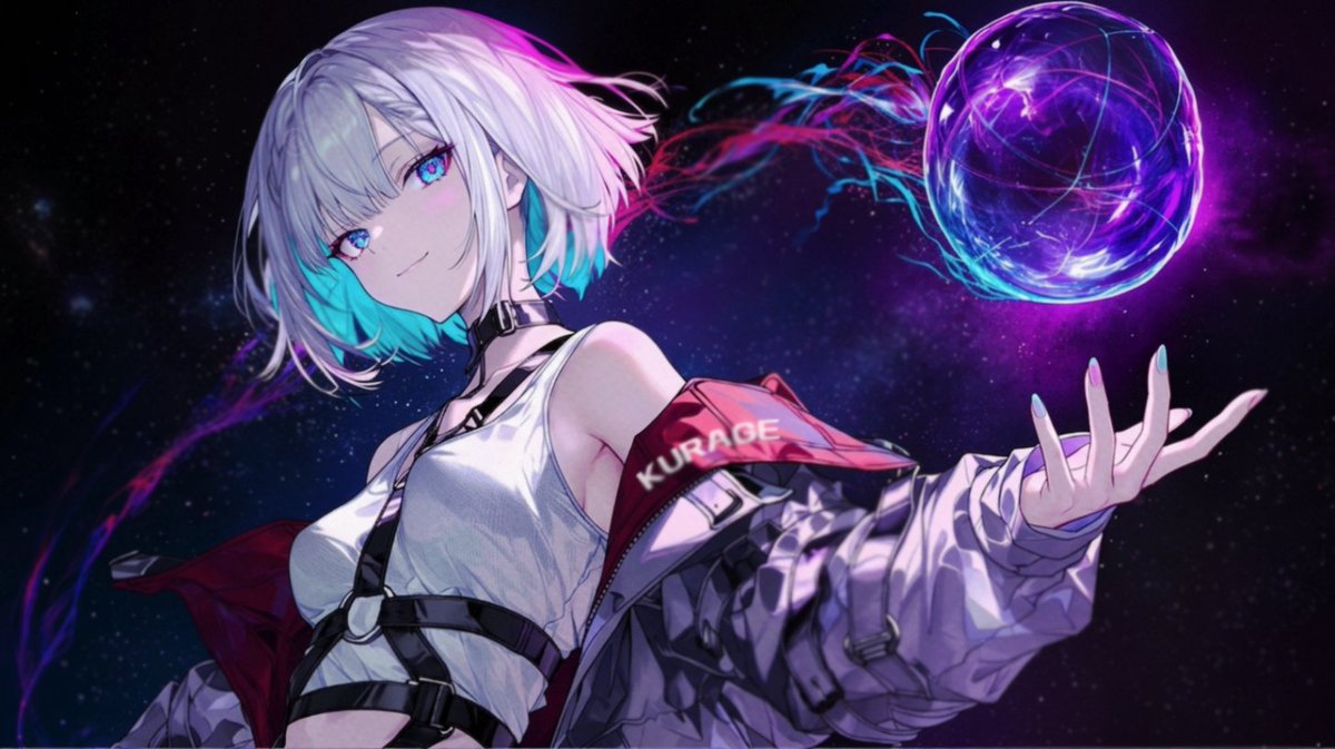 海月くらげ🪼🎧💭カオスっ！ (@UmithukiKurage) / Posts / X