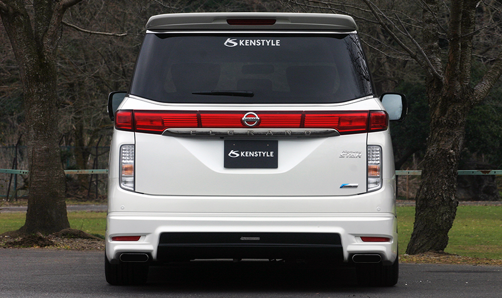 kenstyle_jp's tweet photo. #KENSTYLE #ケンスタイル #NISSAN #日産 #ELGRAND #エルグランド #E52
新型の話が多い昨今
でもやっぱり #E52系 が好きって人少なくありません
KENSTYLE #エアロパーツ の人気ランキングでは 常に上位に顔を並べる #ボディキット
詳しくは公式サイト
https://t.co/BqJfmBNjjy
よろしくお願いいたします https://t.co/MW1Ohdkpn2