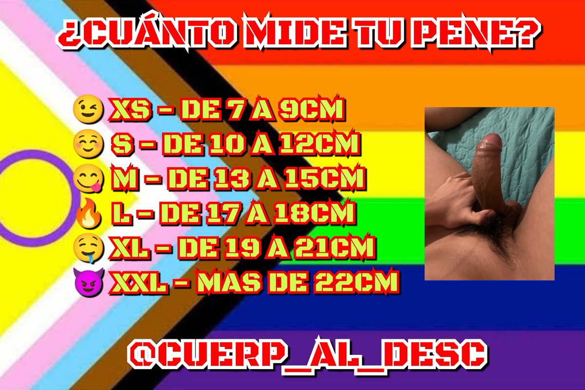 Cuerpos al descubierto tweet media