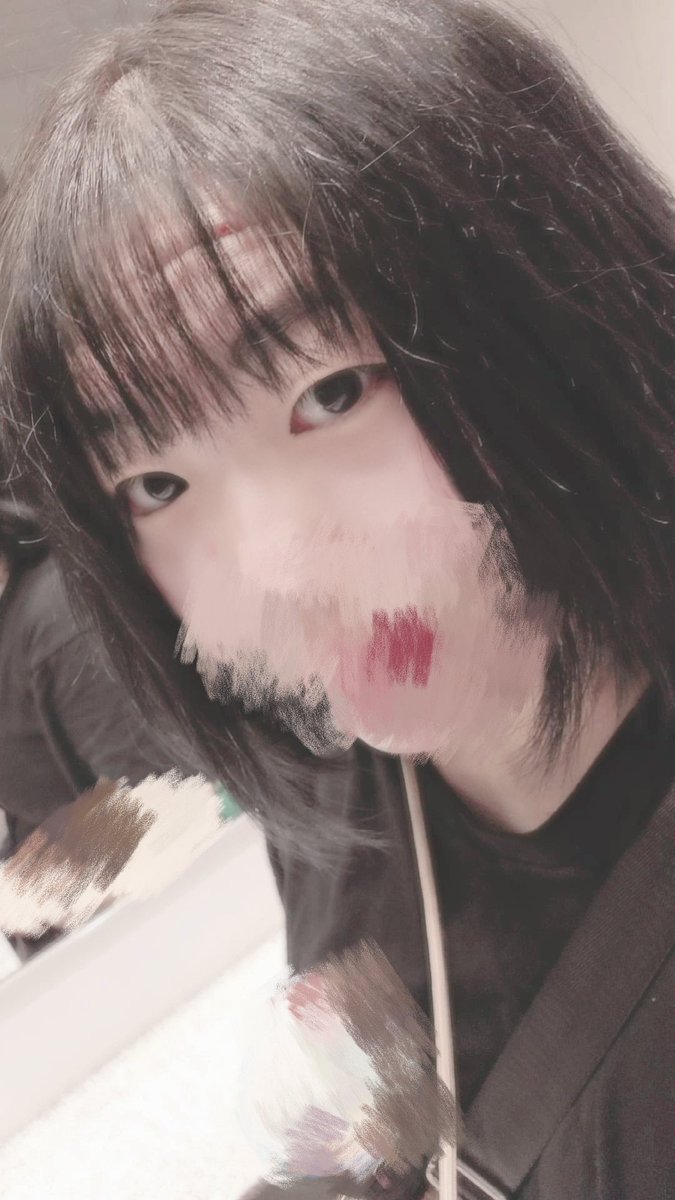 白雪 未那美 tweet media