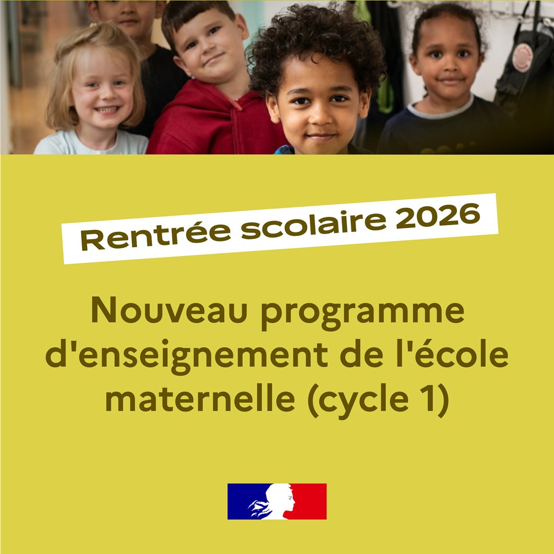 éduscol tweet media