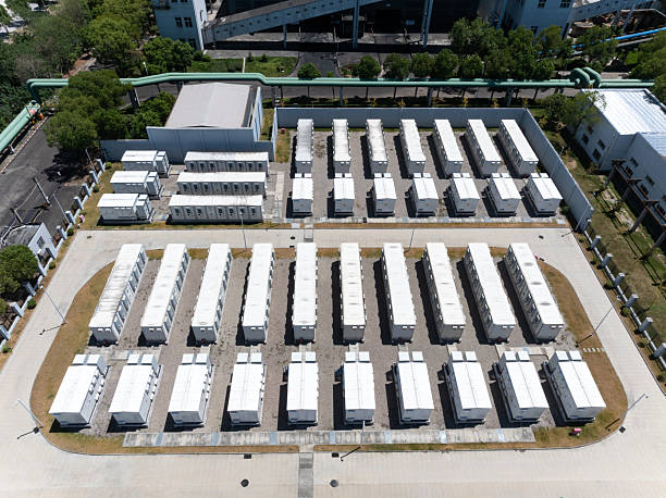 renewablemirror's tweet photo. @pacedigitek has announced securing #BESS supply, erection and long-term O&amp;M contracts from Damodar Valley Corporation for implementation of a 250 MW/500 MWh #BESSproject at Maithon, Jharkhand.

Read More - https://t.co/Um2Ta3ZJvS

#RenewableMirror https://t.co/IZIVg9Plkm