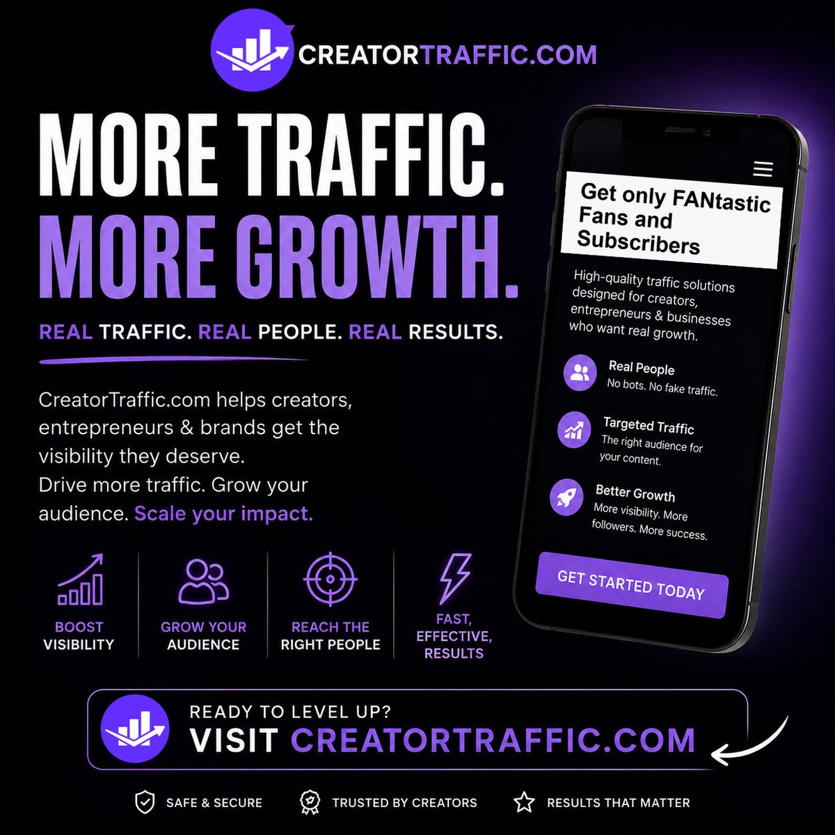 🗣 PROMOTE your OnlyFans- FREE Fans &Subs tweet media
