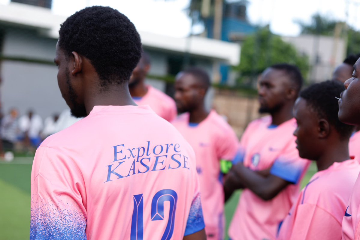 Karothk KIDS Foundation 🇺🇬 tweet media