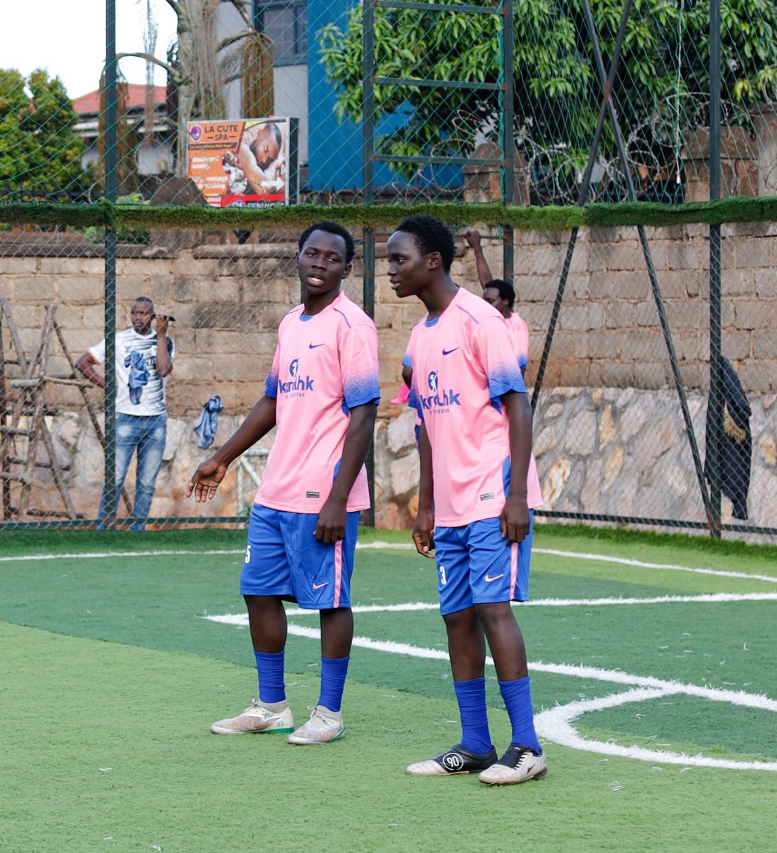 Karothk KIDS Foundation 🇺🇬 tweet media