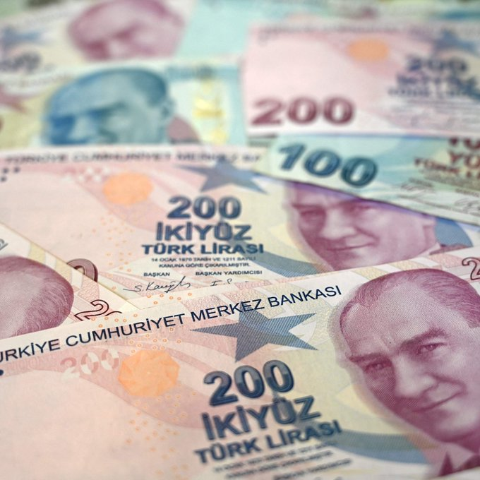 Boşuna Tıklama tweet media