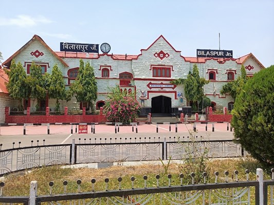 Voice of Chhattisgarh tweet media