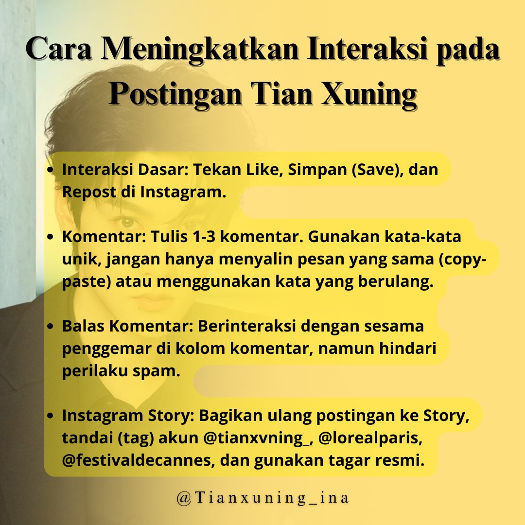 Tian Xuning INA 🍋 tweet media