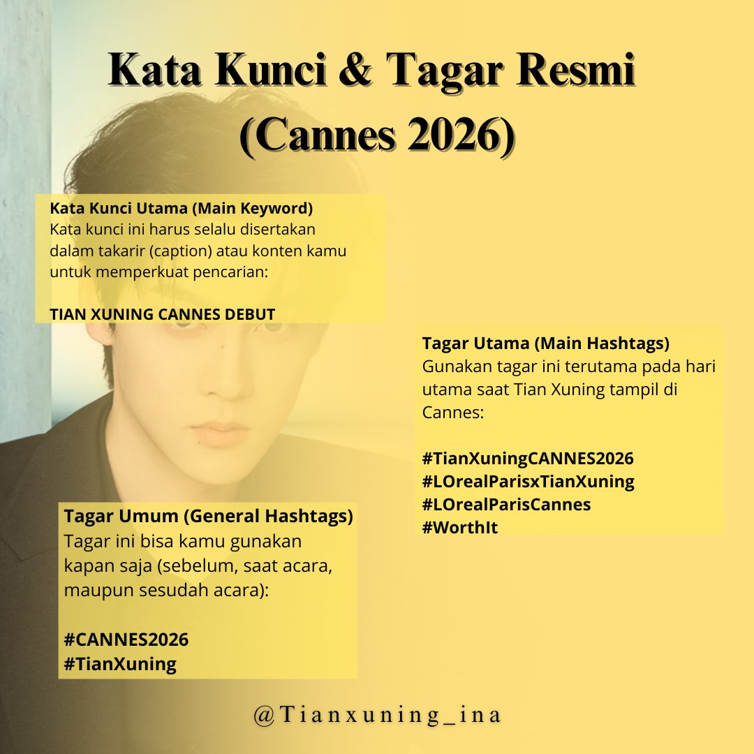 Tian Xuning INA 🍋 tweet media
