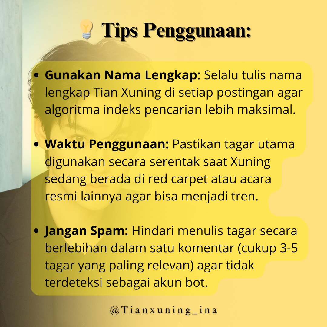 Tian Xuning INA 🍋 tweet media