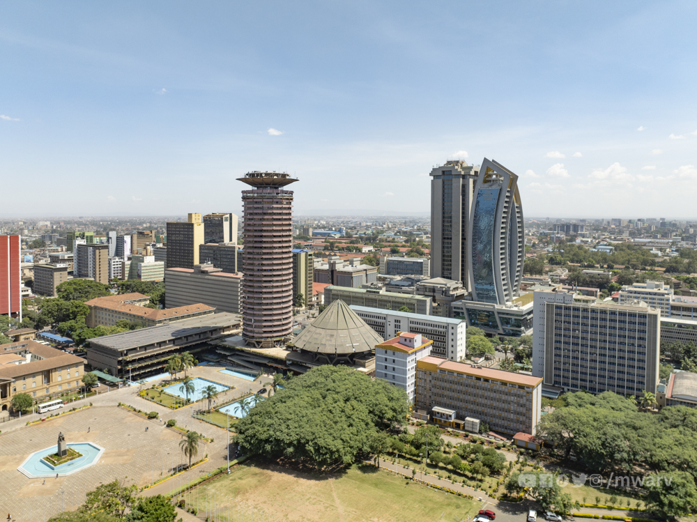 Mwangi Kirubi tweet media