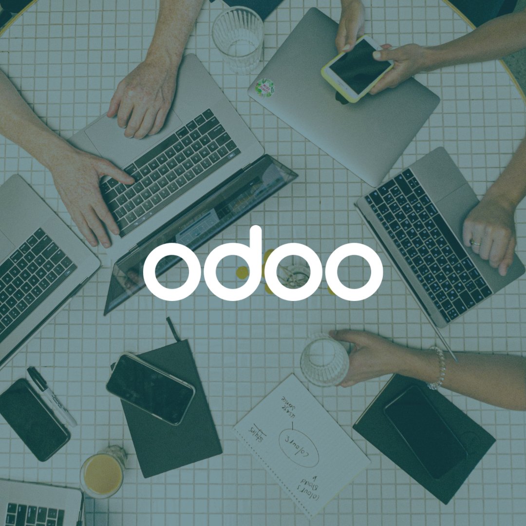 Revise_Oy's tweet photo. Odoo-toiminnanohjausjärjestelmä auttaa pk-yrityksiä rakentamaan omiin tarpeisiin sopivan kokonaisuuden, joka tukee kasvua ja arjen sujuvuutta.

Ota yhteyttä Revisen asiantuntijoihin ja kokeile Odoo:ta kaksi viikkoa ilmaiseksi: https://t.co/lttz549s07 https://t.co/wfEEaiUH90