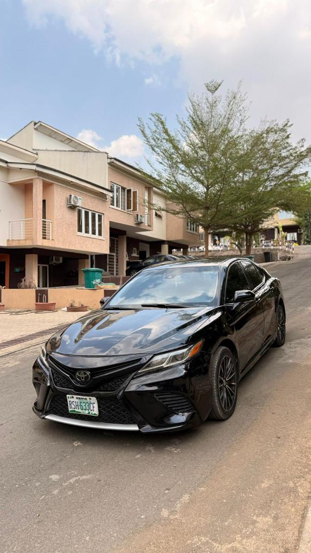 Hathim001's tweet photo. Quick sale 👽
Super Clean Belgium standard Toyota Camry 2019 model. Lil
🆖14.7m only
📍Abuja 
📞for inspection 🇳🇬 07032652699 https://t.co/Mrqwj3Kbyi