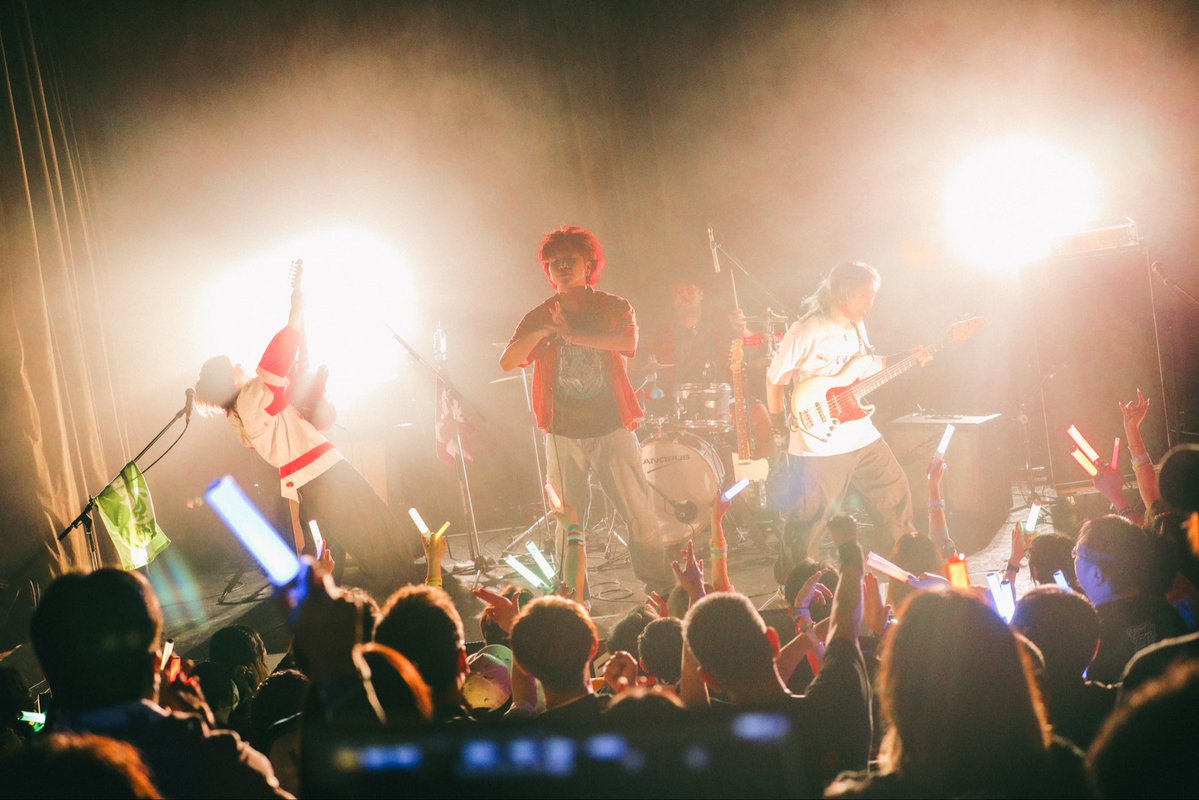 FinallyFES ORCALAND (@ORCALAND_0918) 様  出演いただきありがとうご
