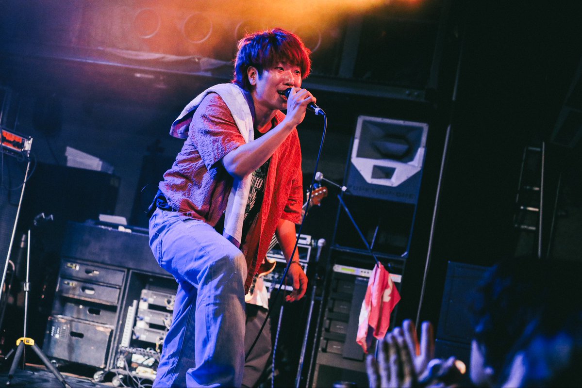 FinallyFES ORCALAND (@ORCALAND_0918) 様  出演いただきありがとうご