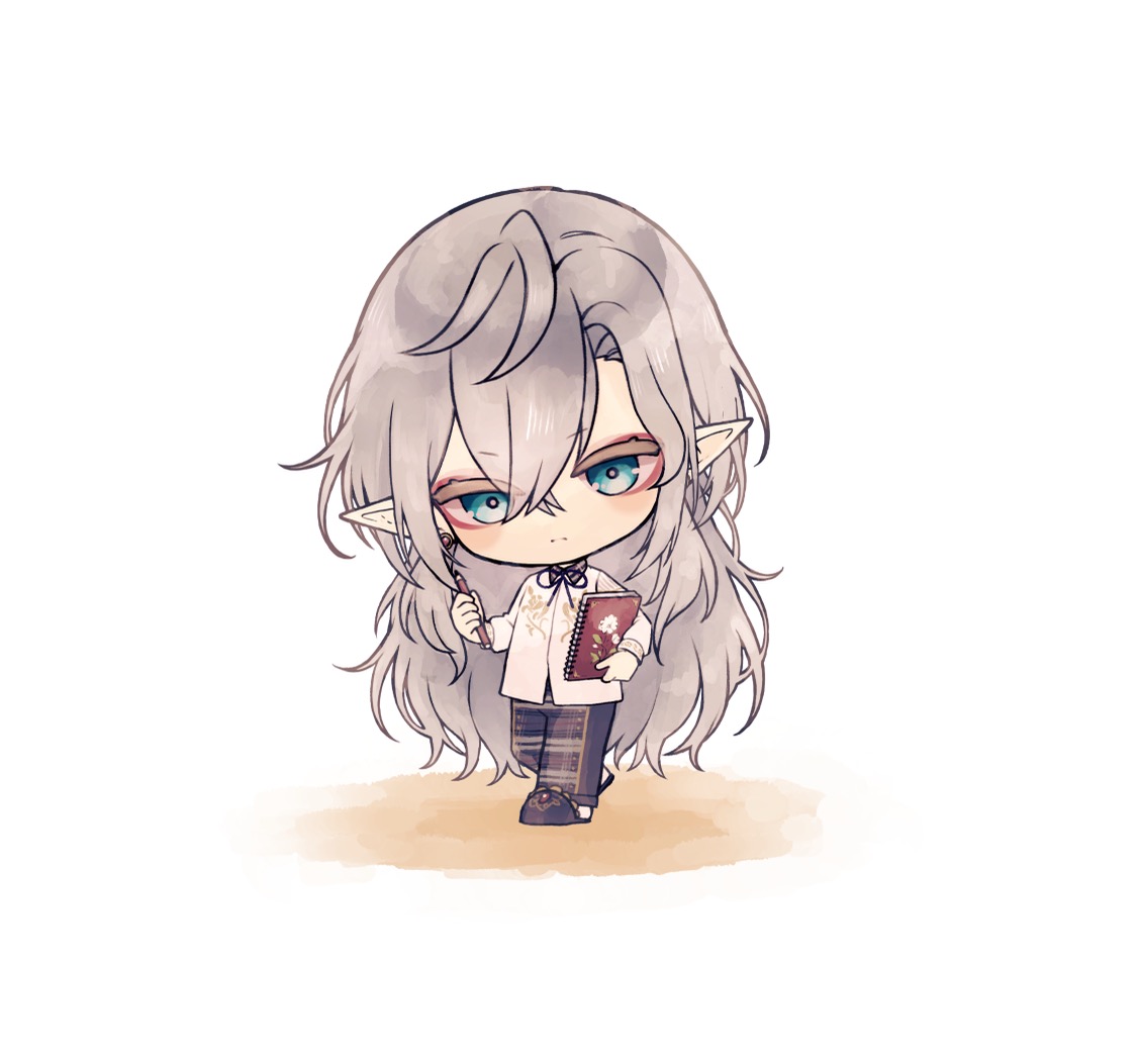 悪魔執事と黒い猫(あくねこ) tweet media