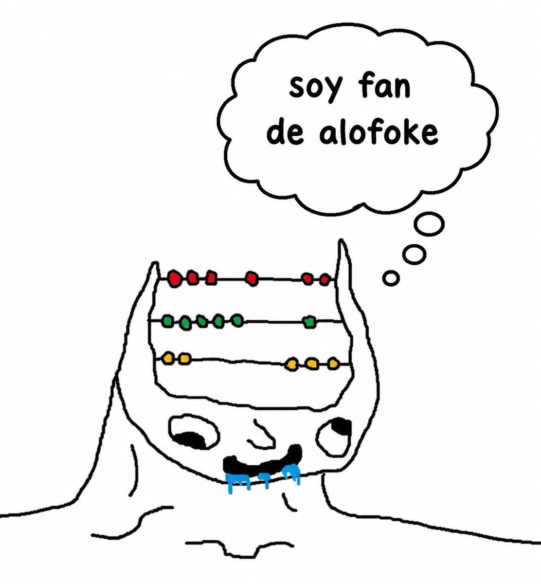 Alejandro tweet media