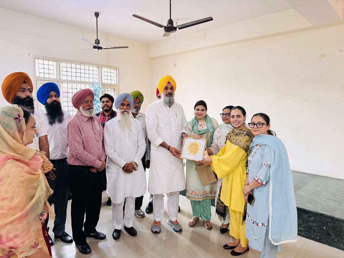 Damanjeet Kaur tweet media