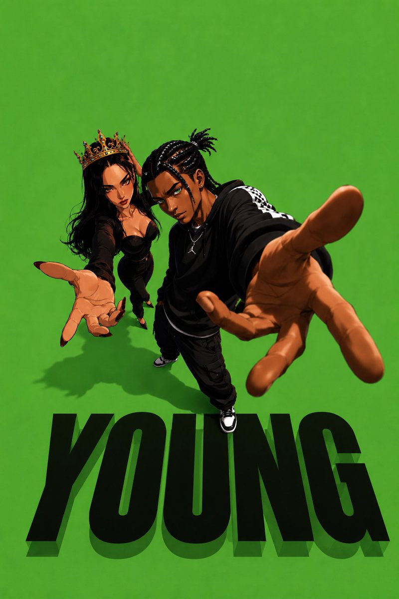 Young ⛾ tweet media