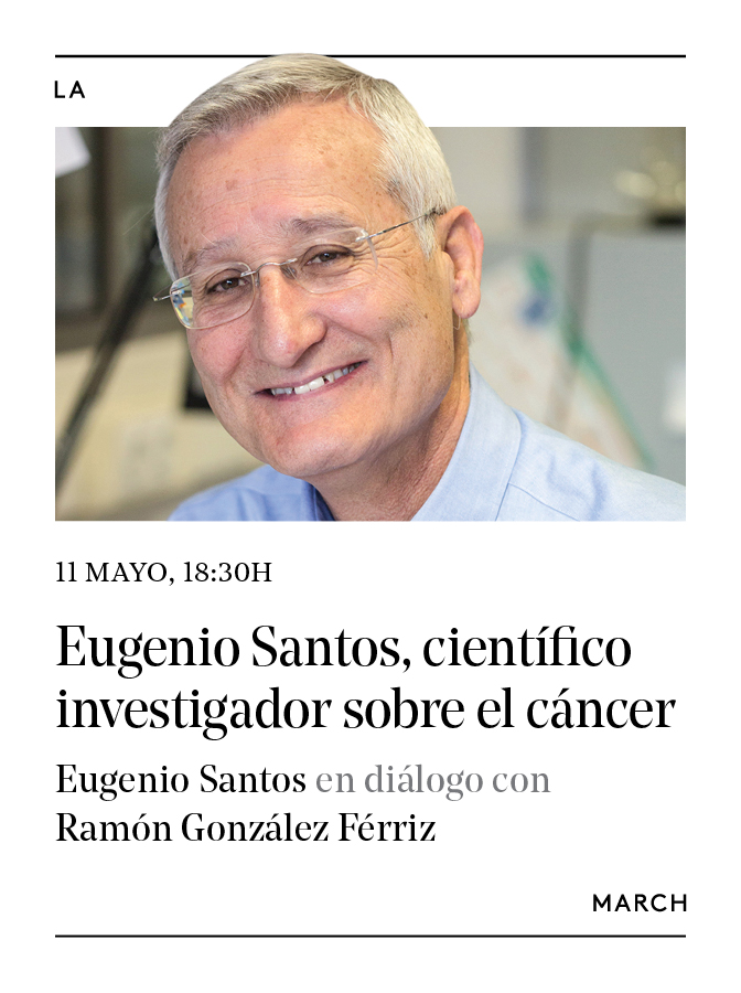 Fundación Juan March tweet media
