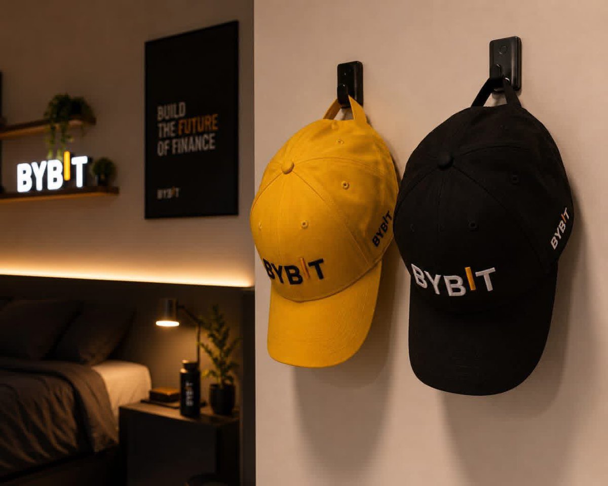 Bybit Africa tweet media