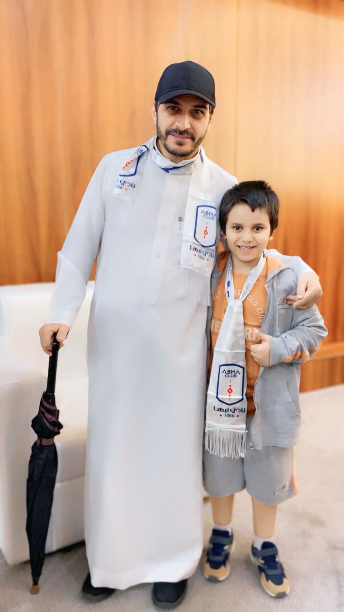 صلاح العرفج tweet media