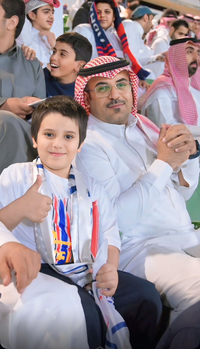 صلاح العرفج tweet media
