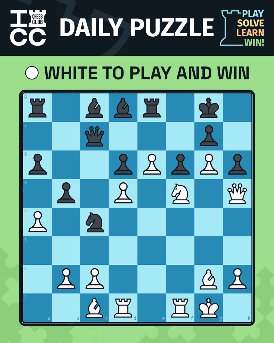 ICC chessclub.com tweet media