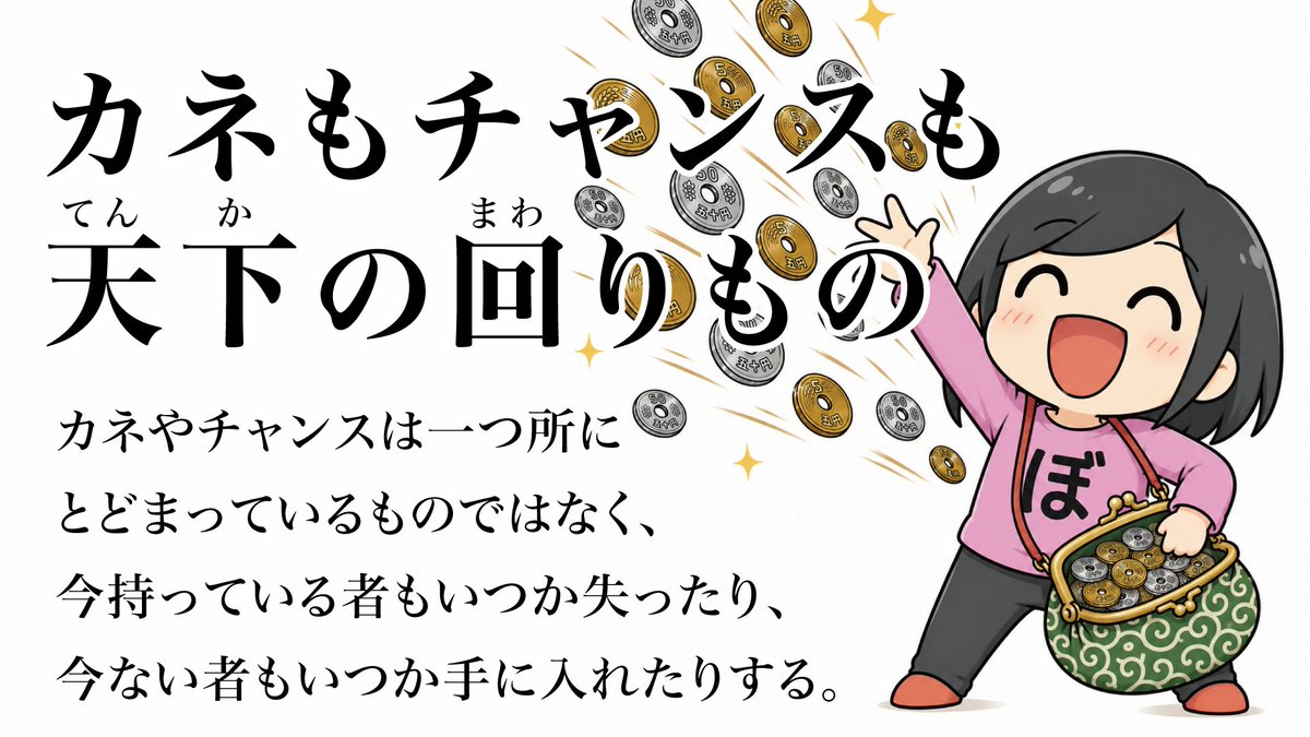 みなさん
おはようございます

ぼんじりさんでございます
連続おは戦（再々挑戦）132/365日目

#今朝のひとこと

カモーン(屮ﾟДﾟ)屮

#おは戦80512mk🔥