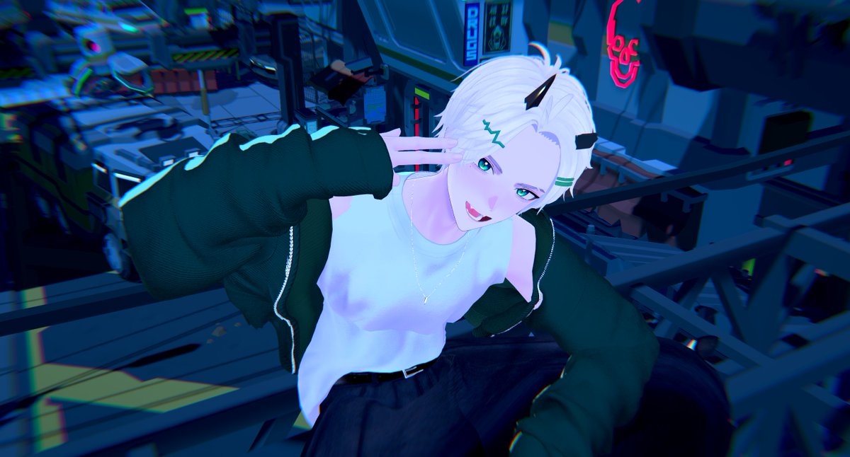 Daon3D tweet media