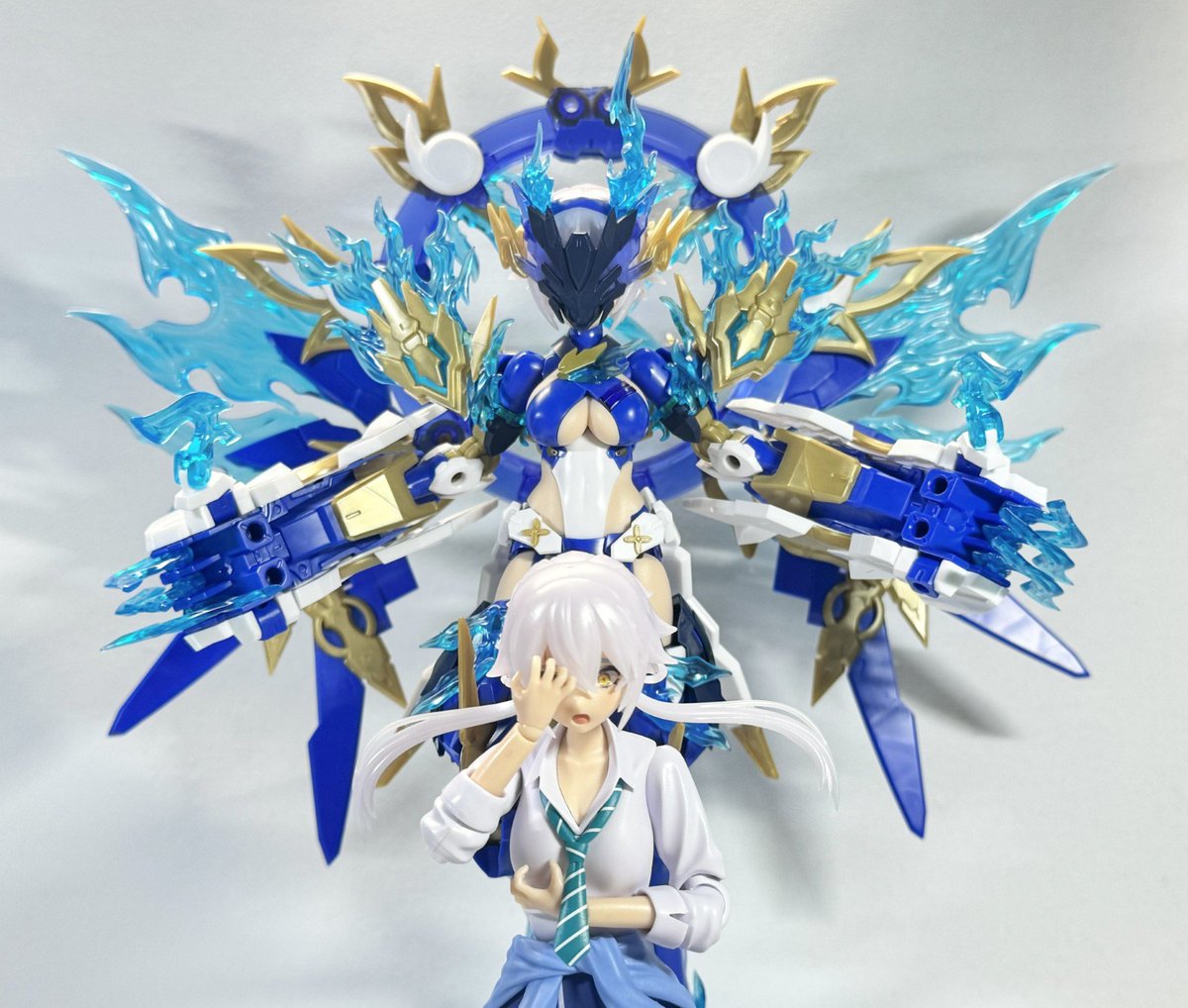 コトブキヤ秋葉原館 tweet media