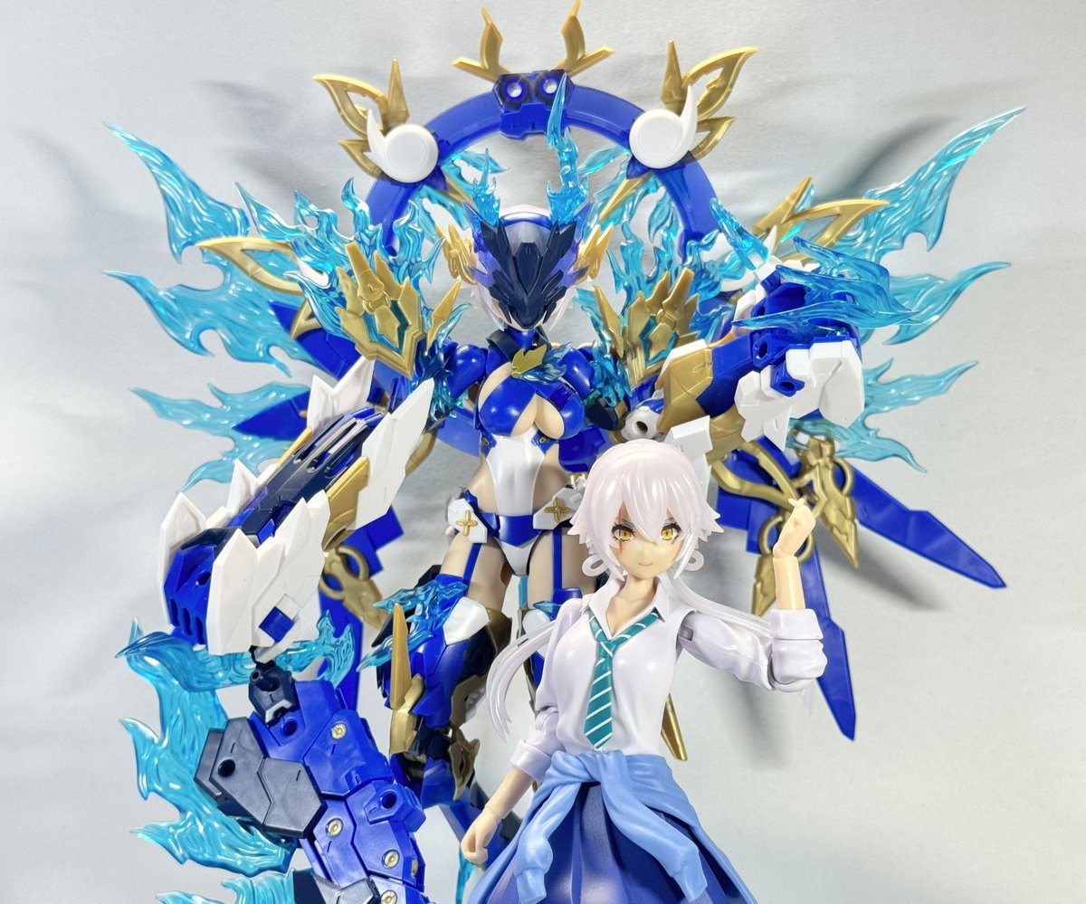 コトブキヤ秋葉原館 tweet media