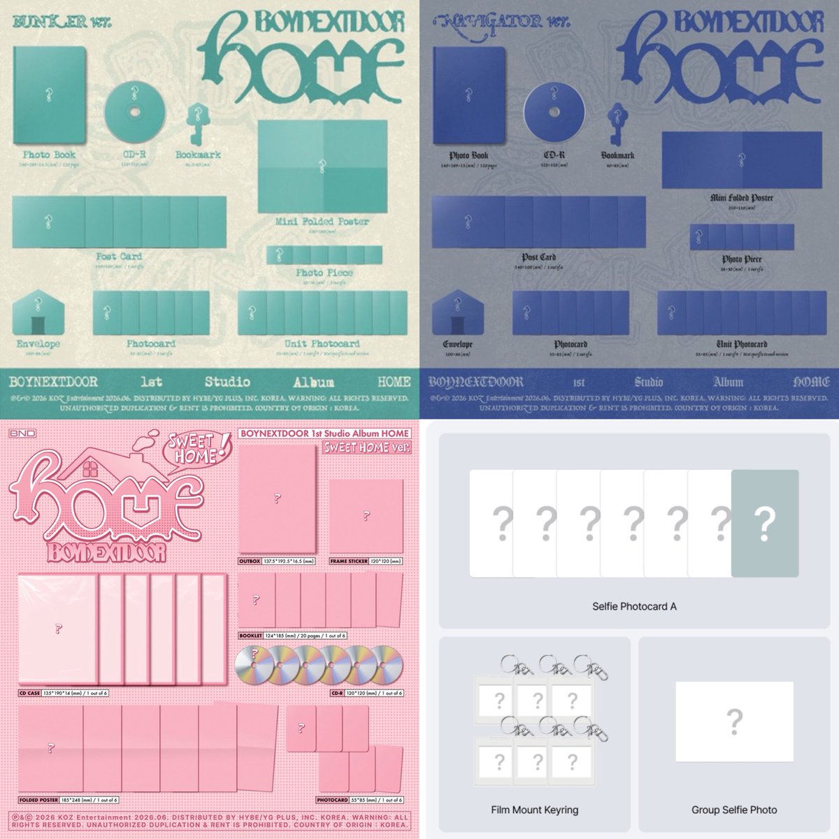 peachbacks's tweet photo. 보이넥스트도어 앨범 매입🙇‍♀️
보이넥스트도어 (BOYNEXTDOOR) HOME Album Weverse 미개봉 전버전 매입중입니다

BUY MANY ⭕ / KOREAN ADDRESS ✅

Inquiries ⏬  
wubisuyu  
https://t.co/cvUluSUWNi  

희망 앨범 / 판매 희망가
적어서 언제든 편하게 문의 주세요

양도 판매 영통 대면 포토북 댈구 https://t.co/1sFszyiCI4