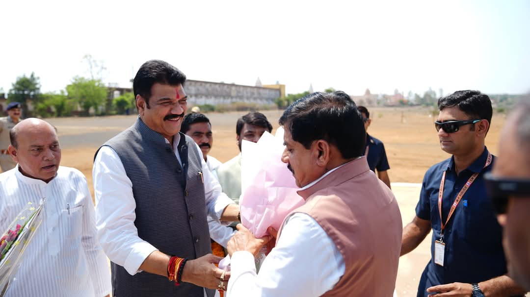 GovindSinghRajput tweet media