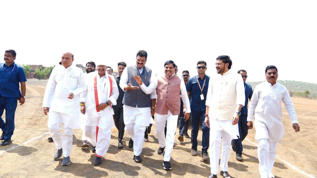 GovindSinghRajput tweet media
