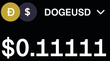 dogecycyleb's tweet photo. GM to all the $DOGE Armies. https://t.co/ZQymSrVkuB