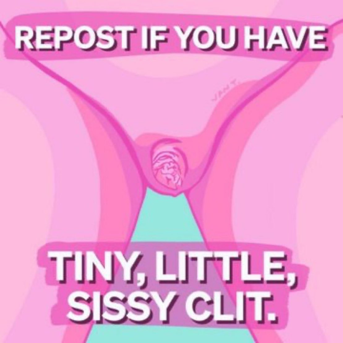 perfectsissys's tweet photo. https://t.co/Nvmrr3Jc9b
