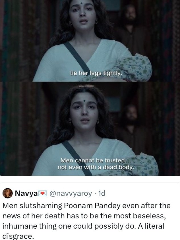 a tweet media