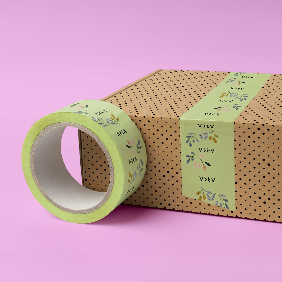 Arka | Eco-Friendly Packaging tweet media
