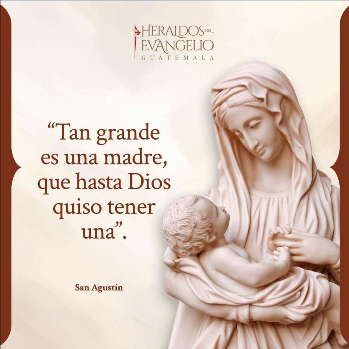 elhigadodmarita's tweet photo. Nada más que decir. Contundente.

¡Ave María Purísima! 
Sin pecado concebida.

¡Auxilio de los Cristianos!
Ruega por nosotros. https://t.co/6xbdBveGwC