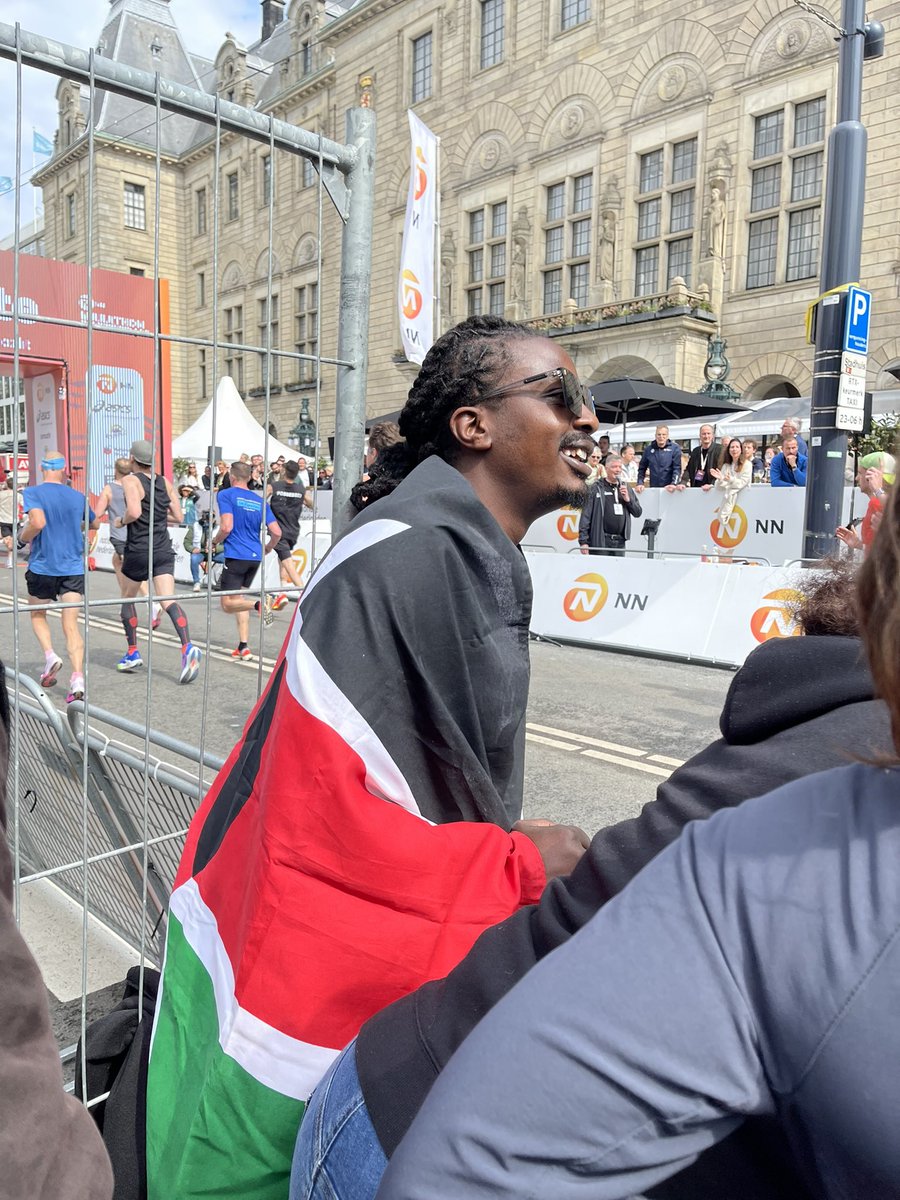 WillieOeba's tweet photo. Cities across the world set up Marathon races only “to decide which Kenyan is gonna win”

IYKYK !! https://t.co/sTRxMbnKVO