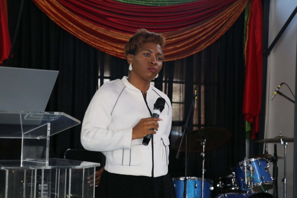 ChurchCenturion's tweet photo. More from Sunday service https://t.co/h9oZUf9Afd