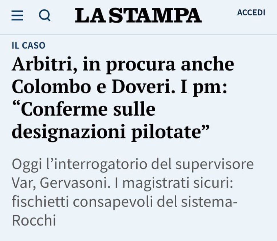 Giorgio Torlonia tweet media